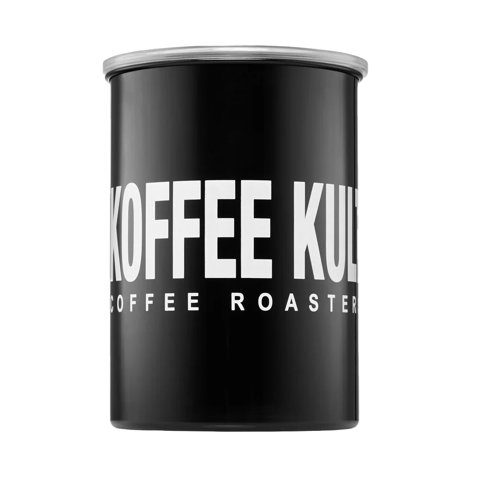 Koffee Kult Coffee Storage Canister - Thumbnail 2