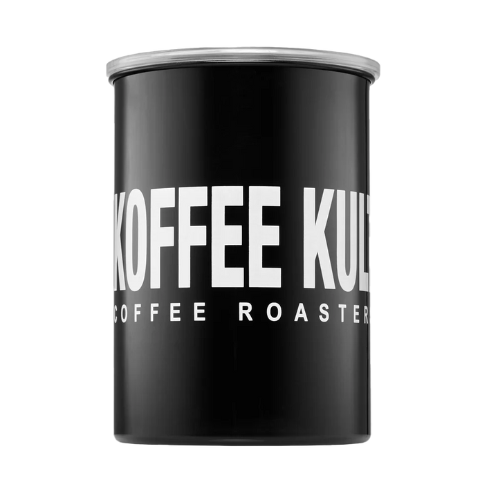 Airtight Coffee Storage Canister