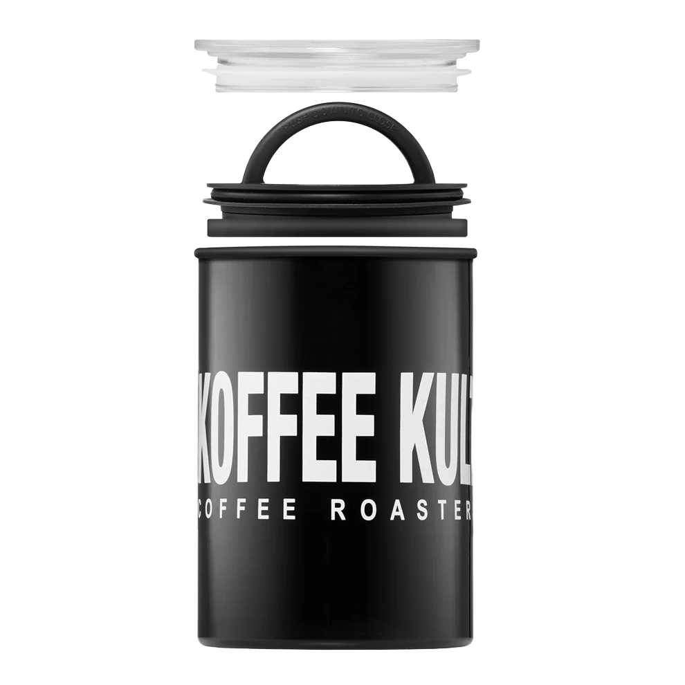 Koffee Kult Coffee Storage Canister - Thumbnail 3
