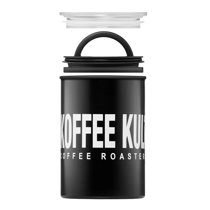 Airtight Coffee Storage Canister