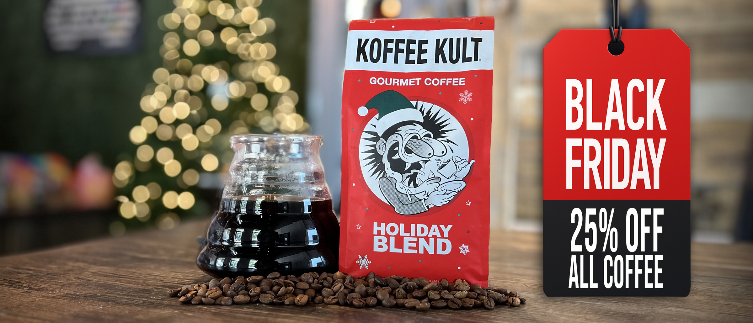 Black Friday Hero 2025