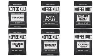 COFFEE BUNDLES