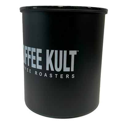 Air Tight Canister Left Facing