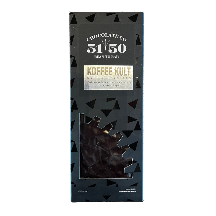 5150 Chocolate Bar