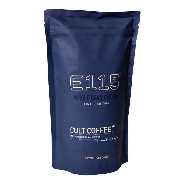 E115: Element 115 (Hyper-Sonic Dark Roast) – Koffee Kult