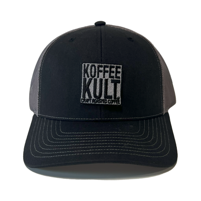 Koffee Kult Trucker Hat