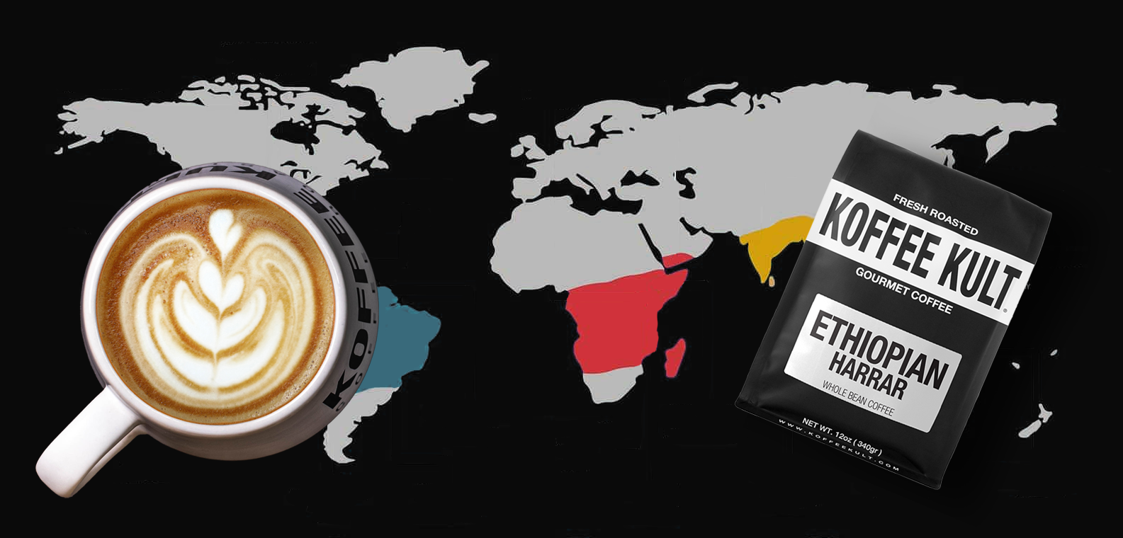 Maps and Coffee Hero 2026