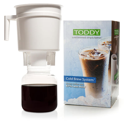 Toddy Cold Brew