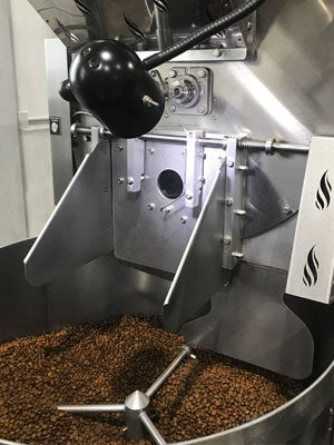 Loring Roaster