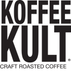 Koffee Kult Logo