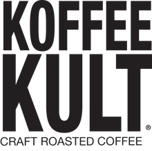 Koffee Kult Logo