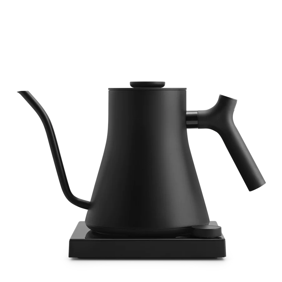 Stagg EKG Pro Electric Kettle | Studio Edition