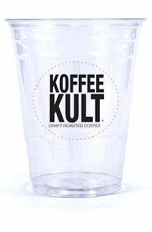 Koffee Kult Cold cups