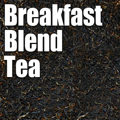 Breakfast Tea - Kult Tea
