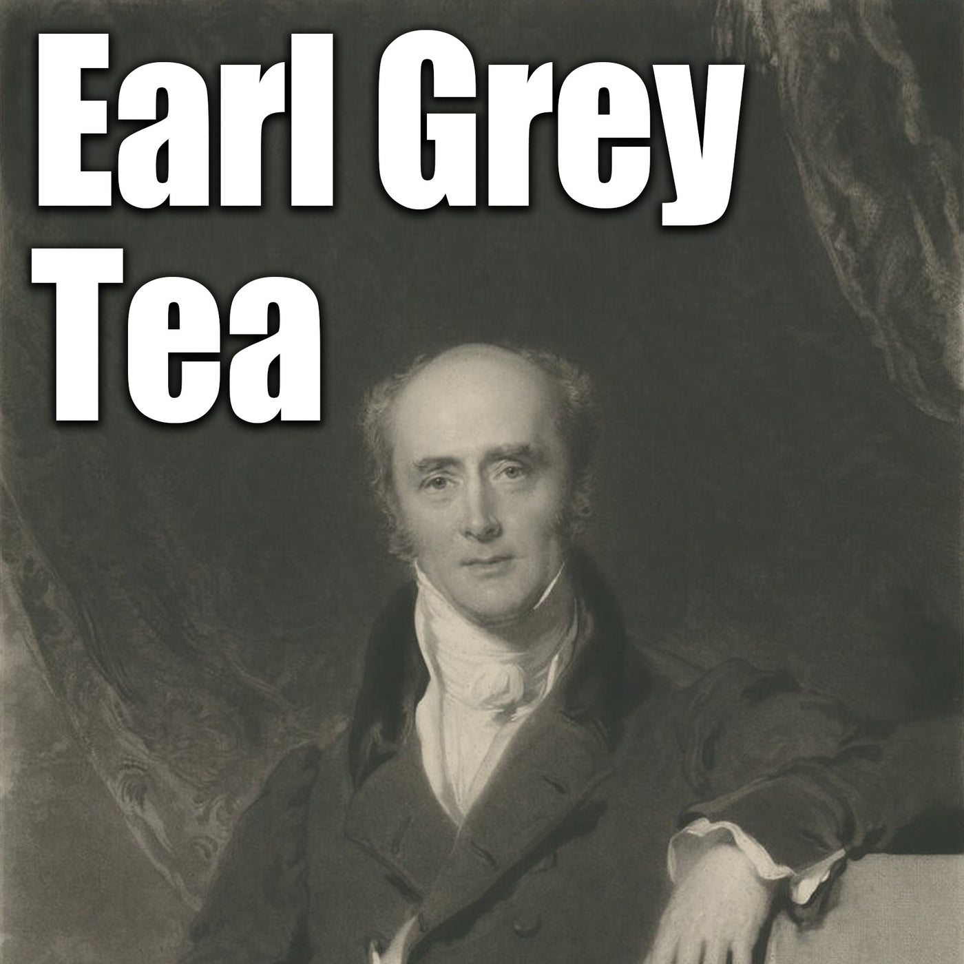 Earl Grey Tea- Kult Tea