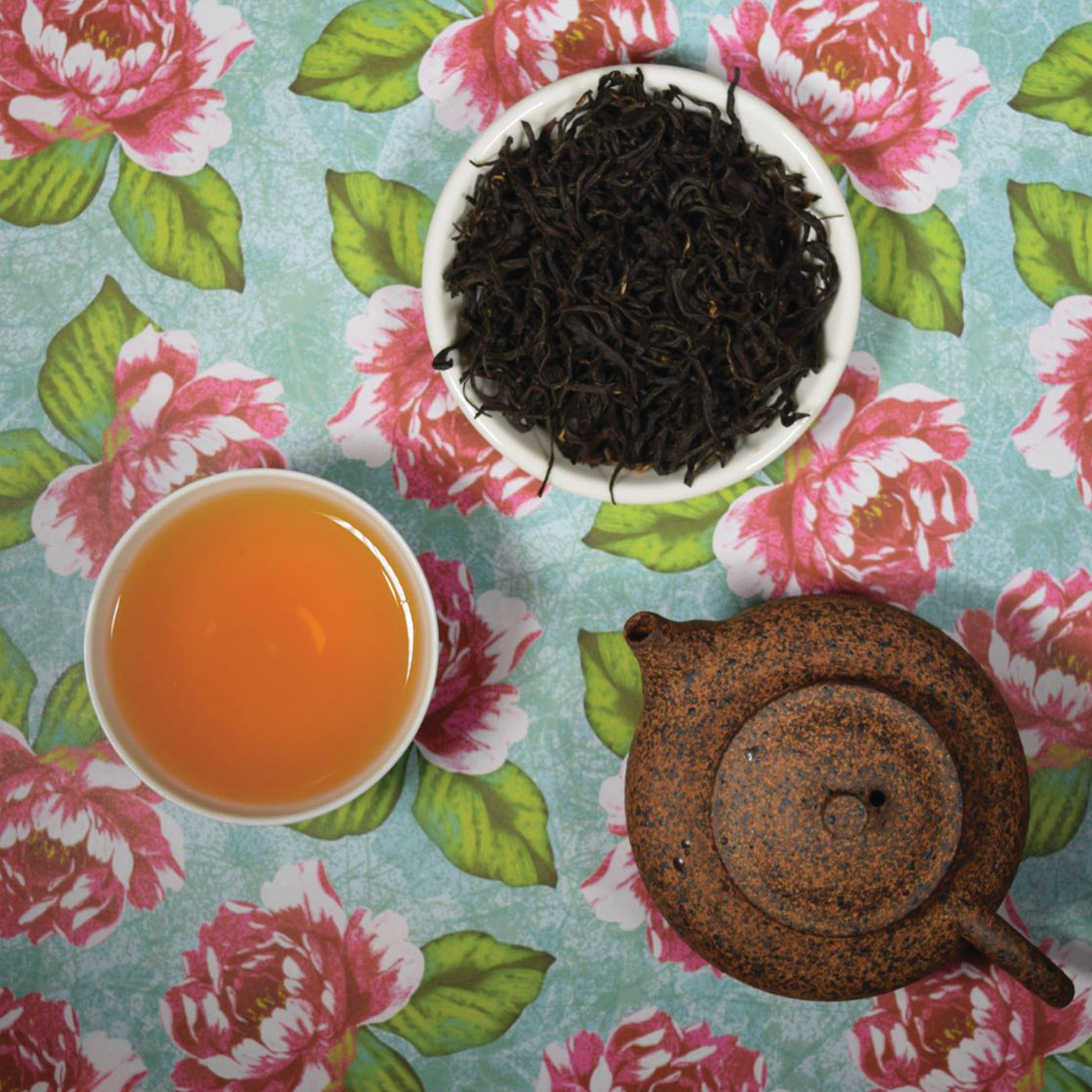 Gongfu Black Tea - Kult Tea