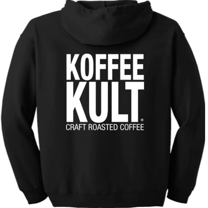 Koffee Kult Hoodie - 2023 Special Edition
