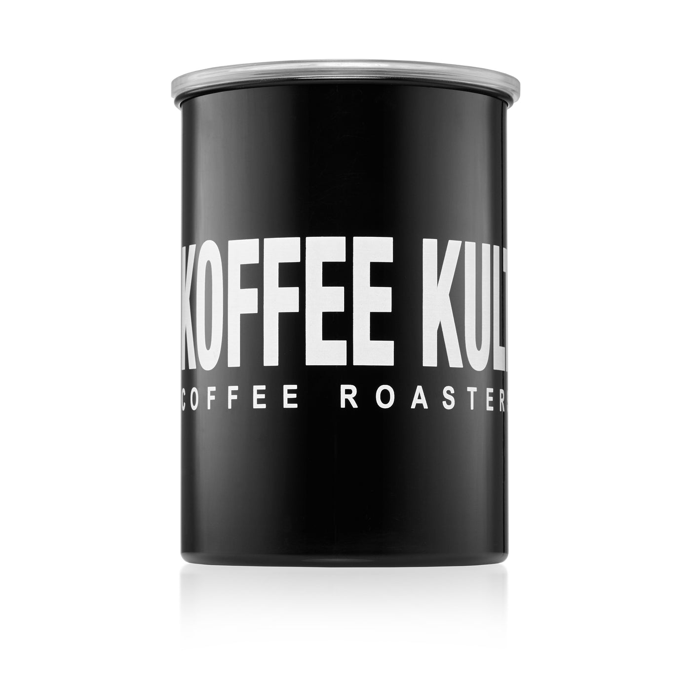 Koffee Kult Air tight storage container