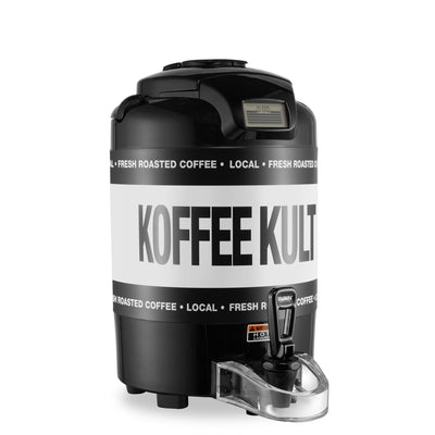 TF Digital Coffee Server 1.5G right side