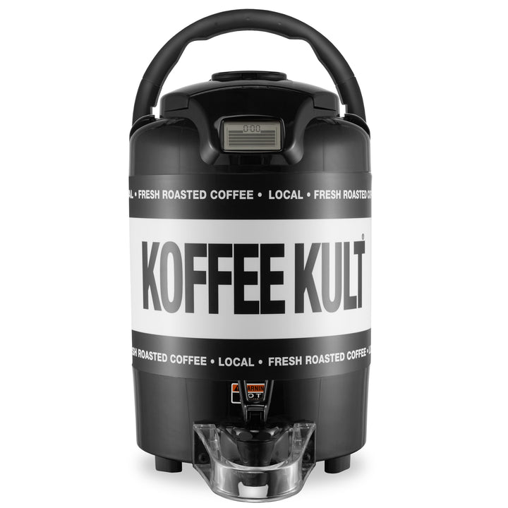 TF Digital Coffee Server 1.5G handle