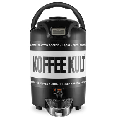 TF Digital Coffee Server 1.5G handle