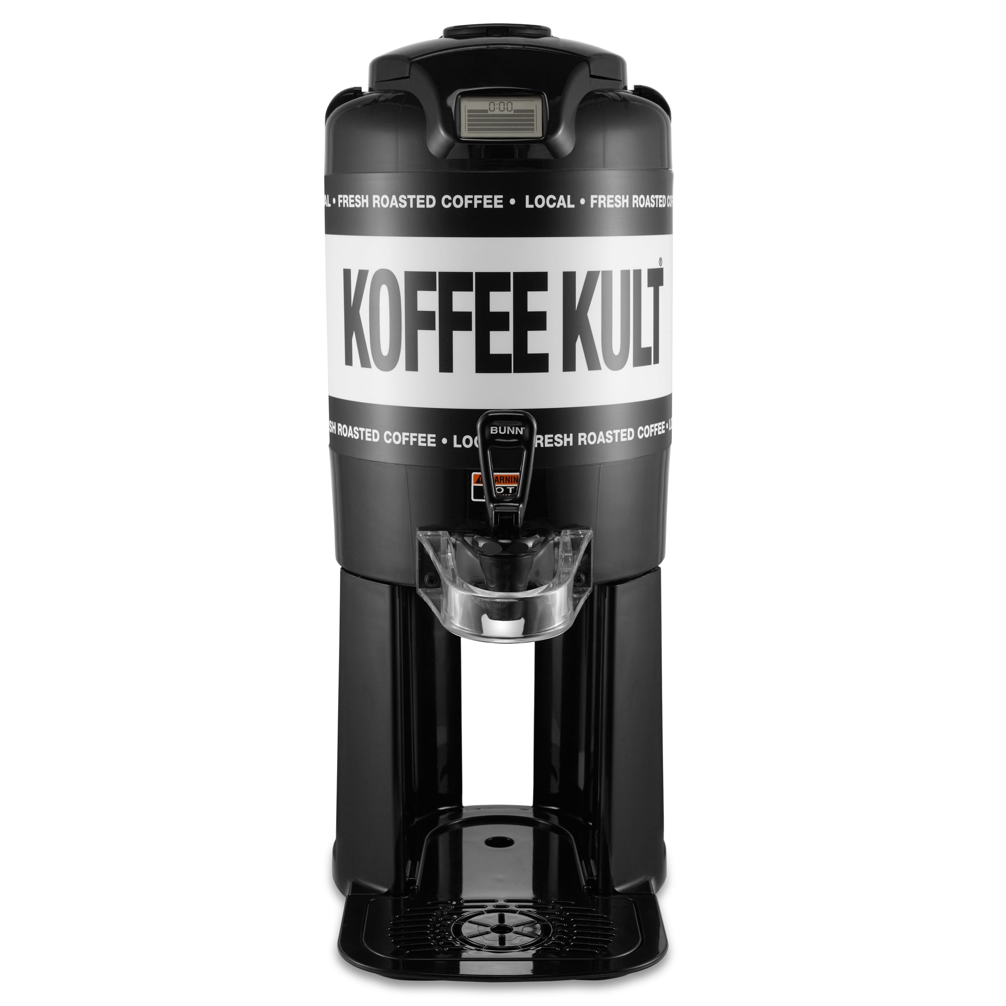 TF Digital Coffee Thermal Catering Server 1.5G – Koffee Kult