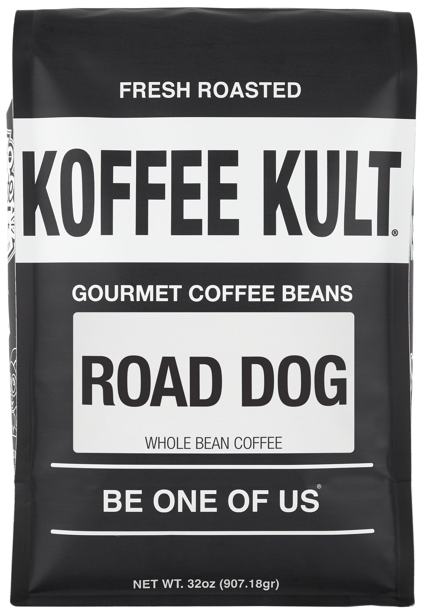 Road Dog Coffee