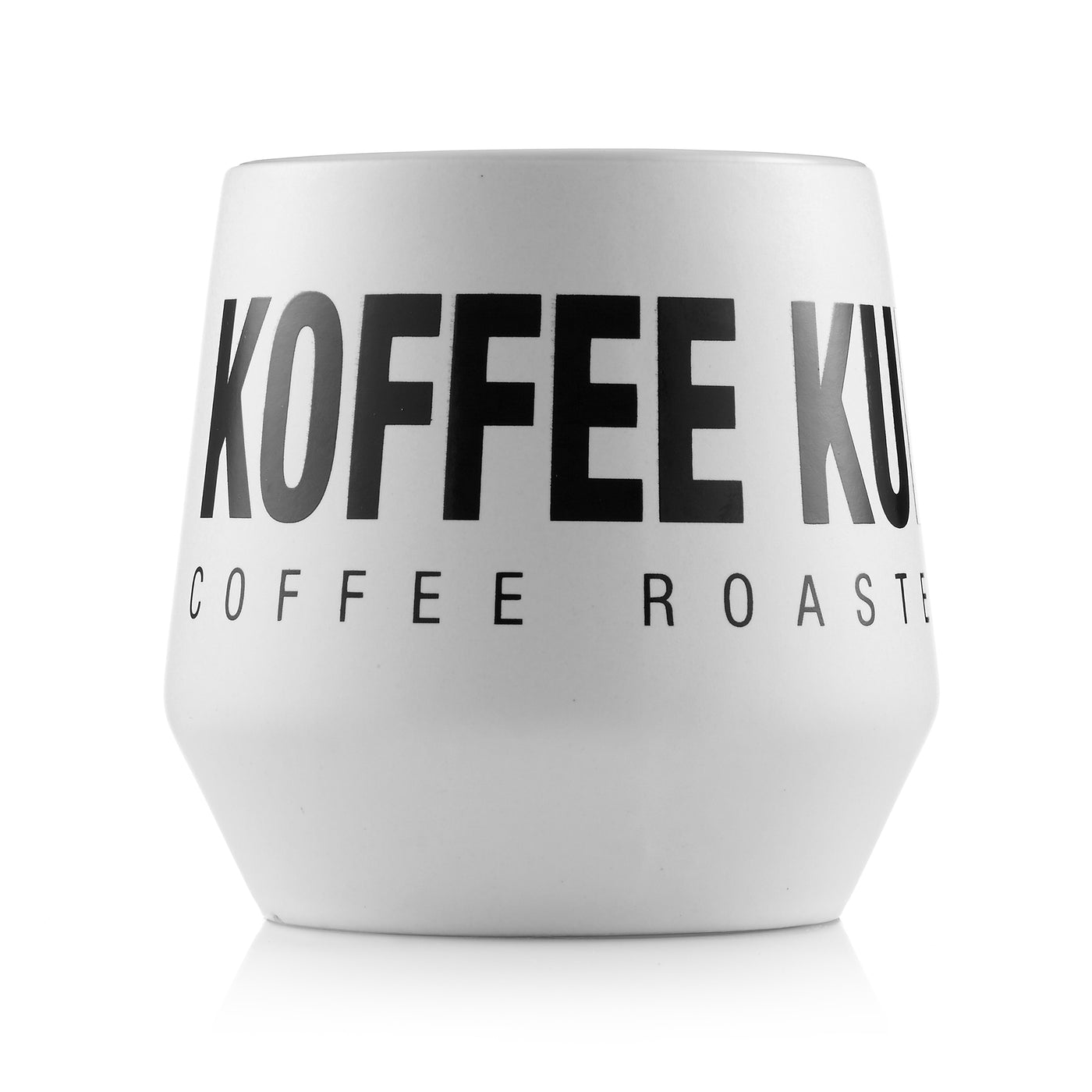 Koffee Kult Coffee Mug (white)