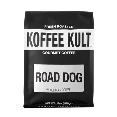 Road Dog Coffee