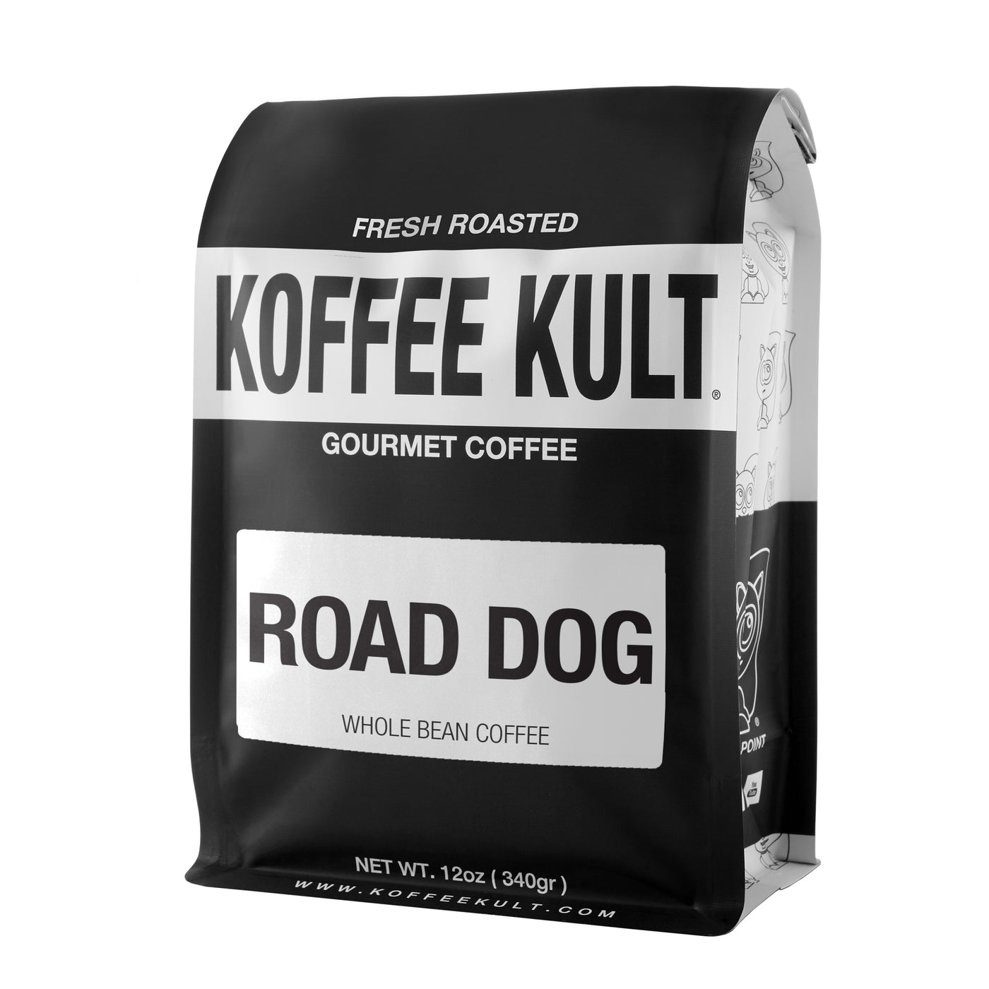 Road Dog Coffee