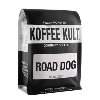 Road Dog Coffee