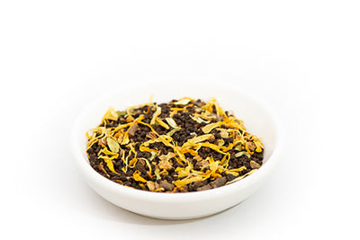 Masala Chai Tea - Kult Tea