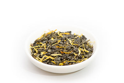 Moroccan Mint Tea - Kult Tea