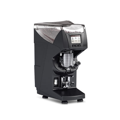 MYTHOS II Coffee Grinder - Black