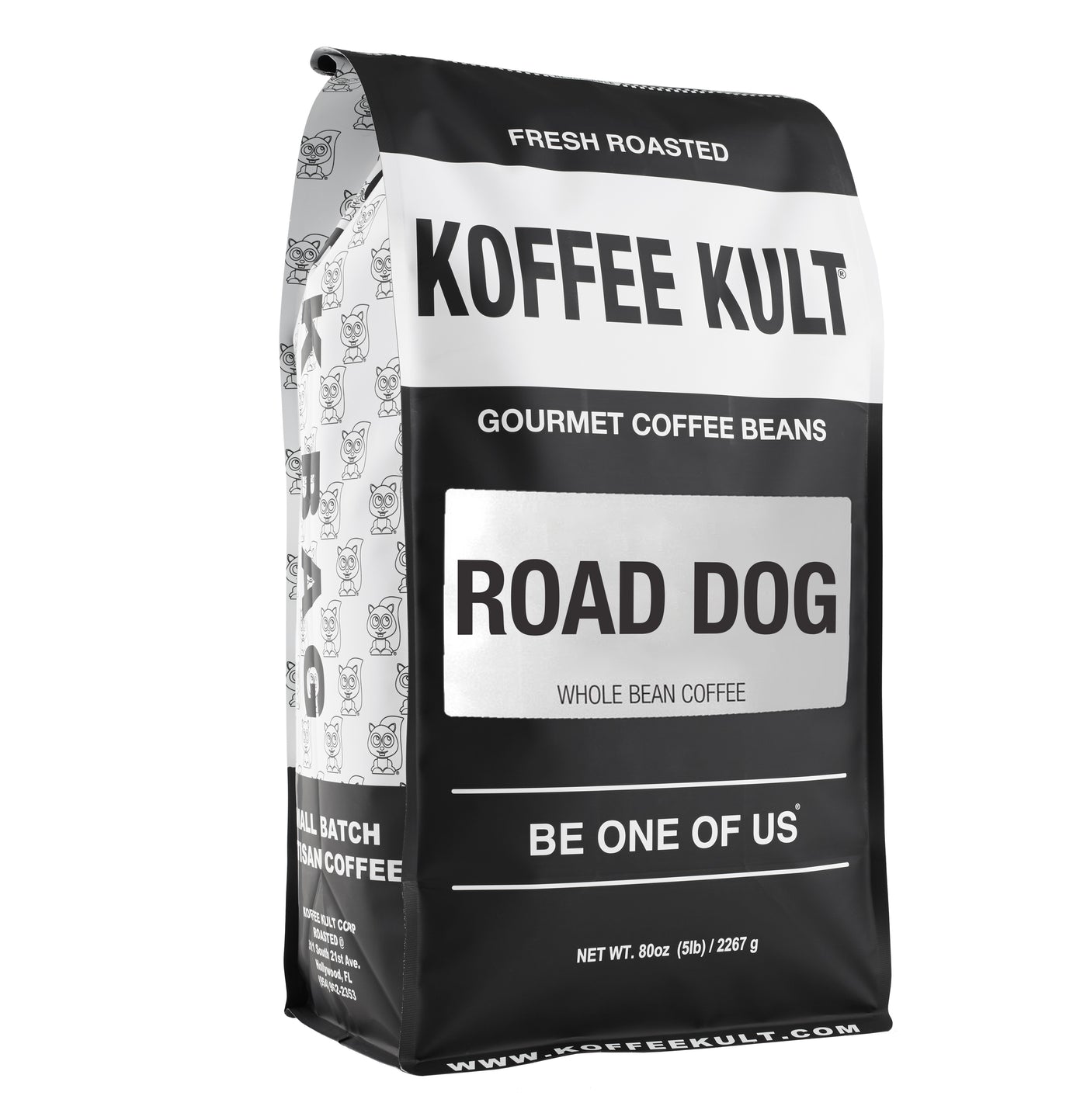 Road Dog Coffee