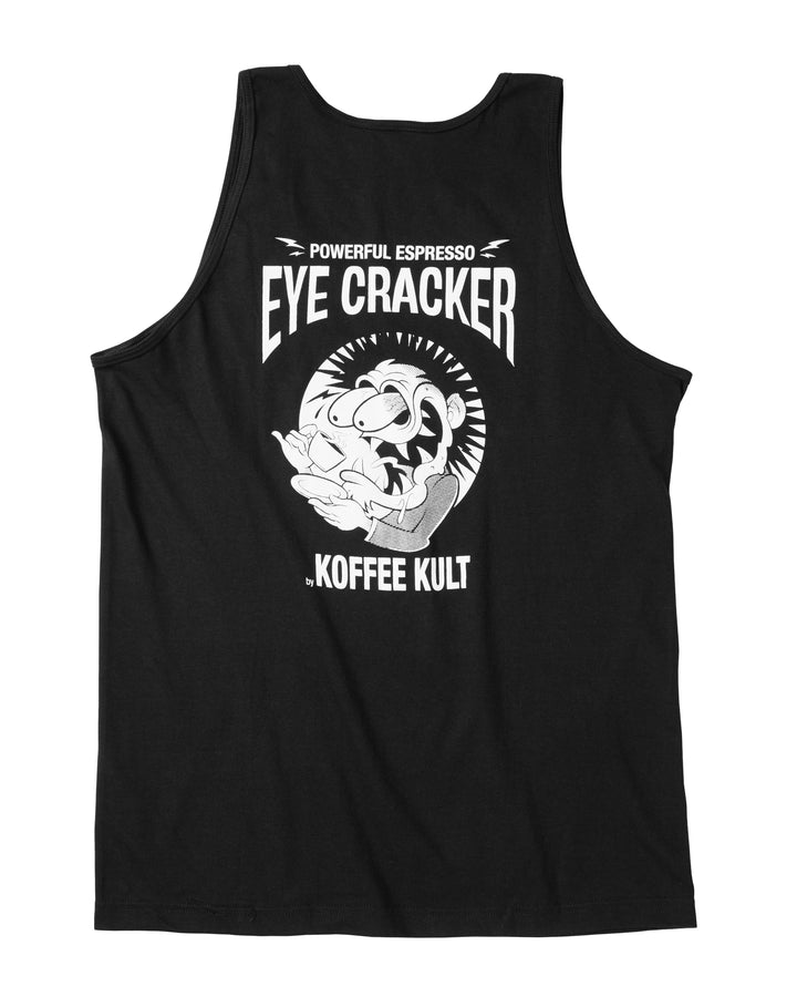 Koffee Kult tank back
