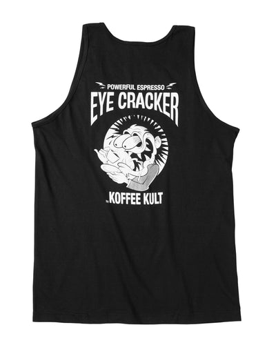 Koffee Kult tank back
