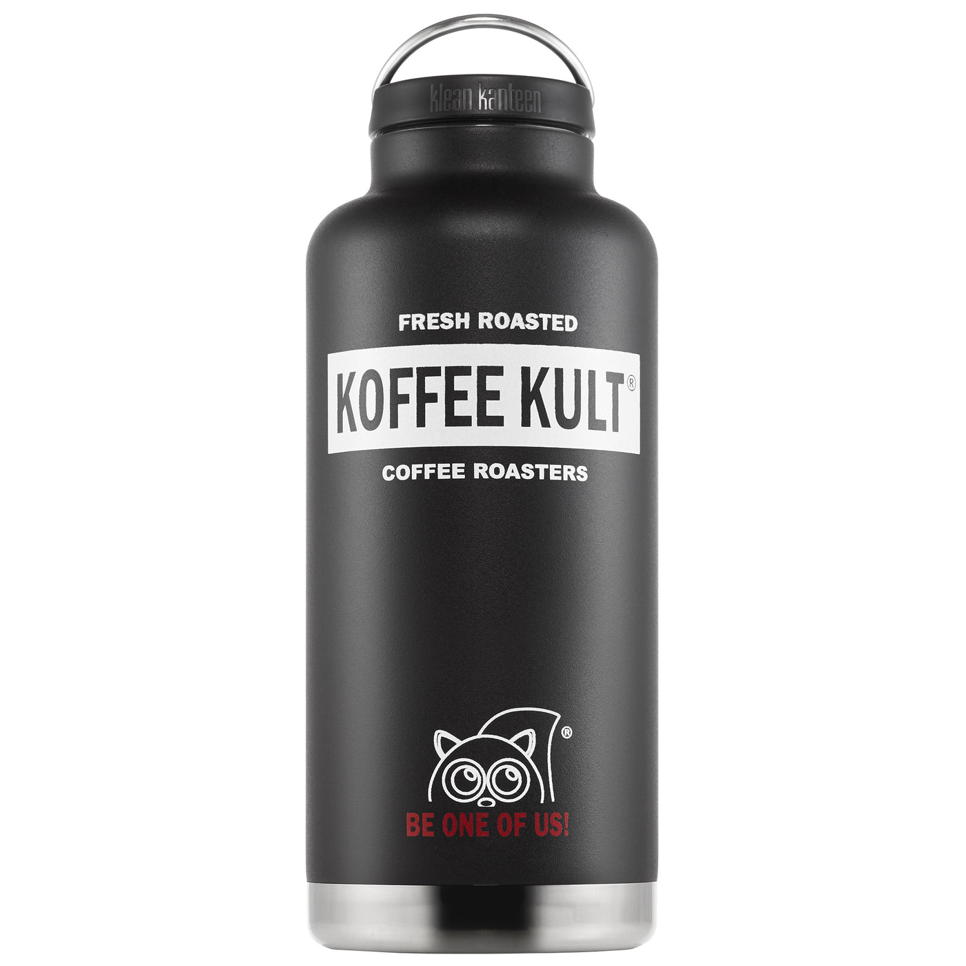 Insulated Growler 64oz