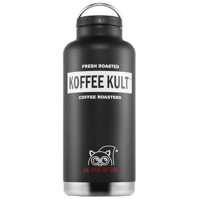 Insulated Growler 64oz