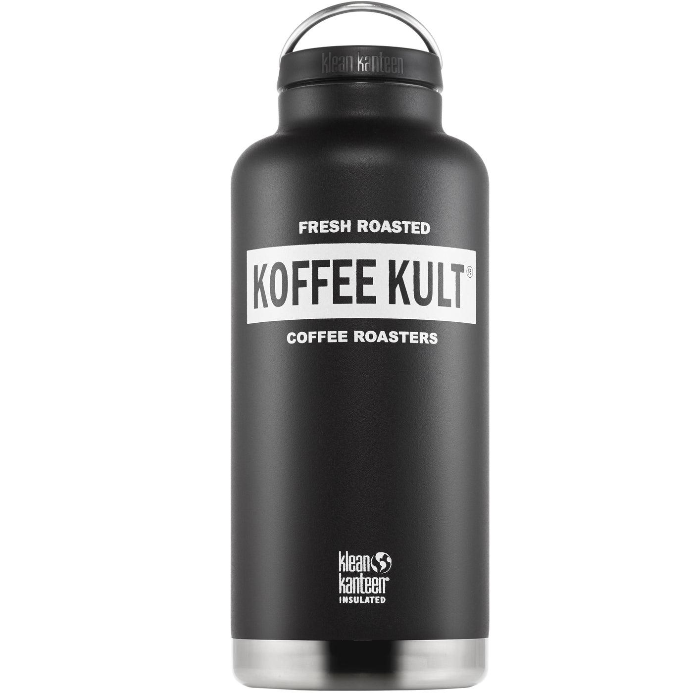 Insulated Growler 64oz