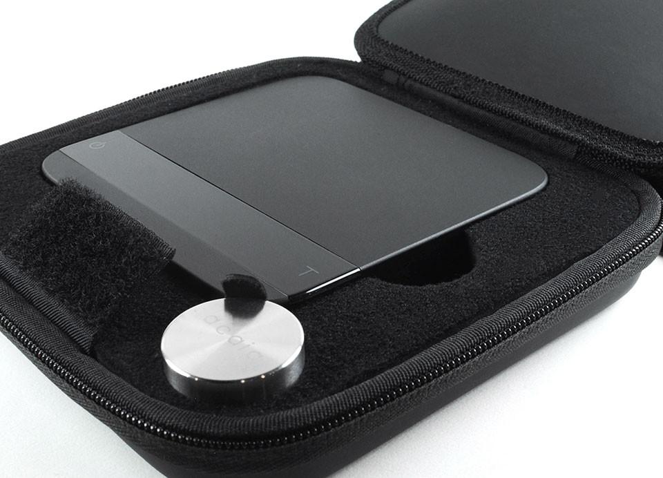 Lunar Scale Carrying Case