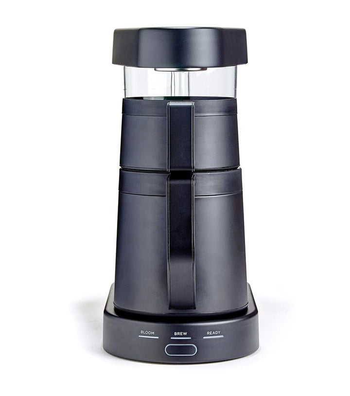 Ratio coffee brewer back