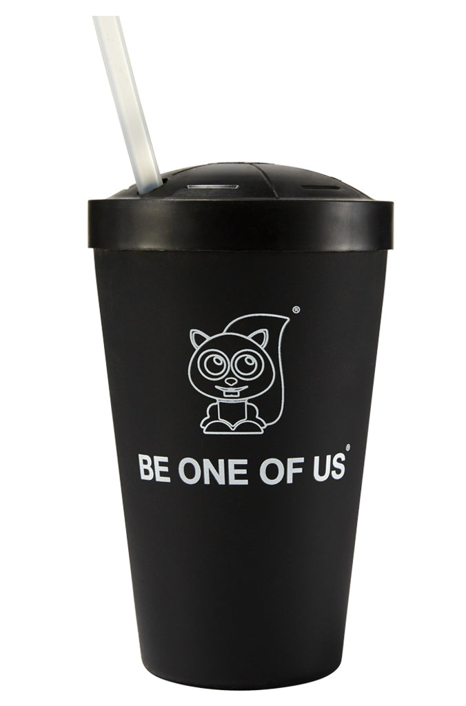 Koffee Kult silicone cup front