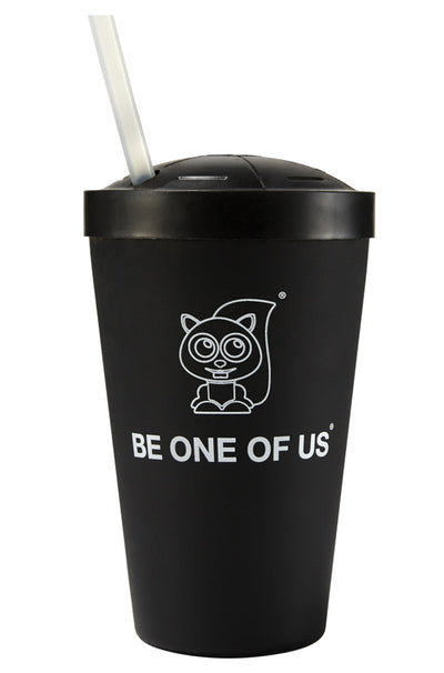 Koffee Kult silicone cup front