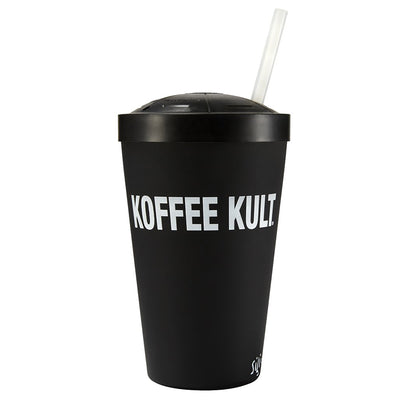 126oz Koffee Kult silicone cup