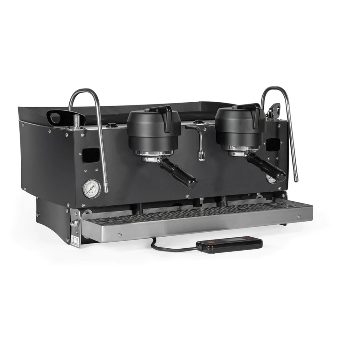 synesso espresso machine s200 front