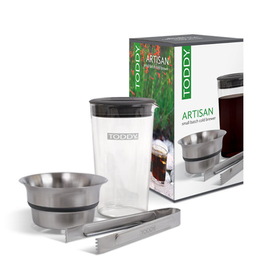 Toddy Filter 2 Pack