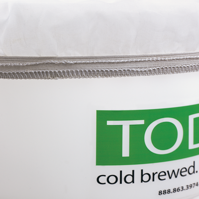 TODDY® COLD BREW SYSTEM Commercial Model Strainer